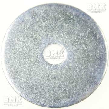 Obrázek Podložka šroubu betonového závaží 