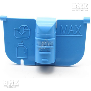 Obrázek Klapka násypky