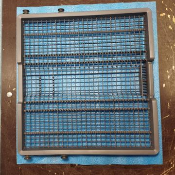 Obrázek Koš horní