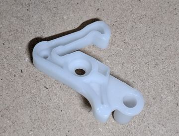 Obrázek Zavírání dveří levé