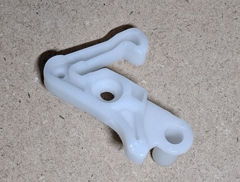 Obrázek z Zavírání dveří levé 