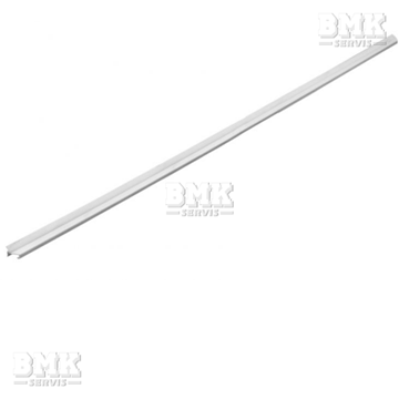 Obrázek Těsnící lišta dveří 