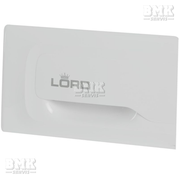 Obrázek Čelo násypky