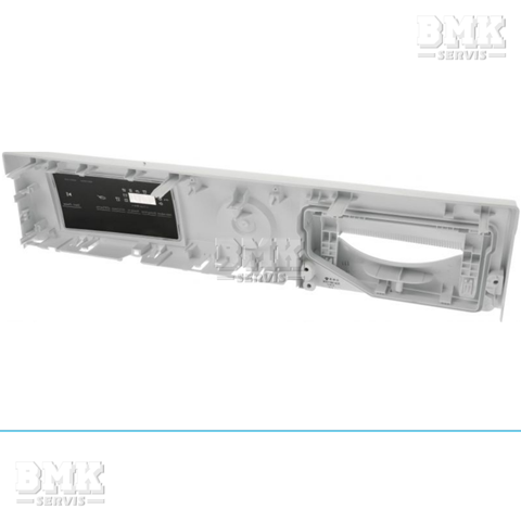 Obrázek z Panel ovládací  