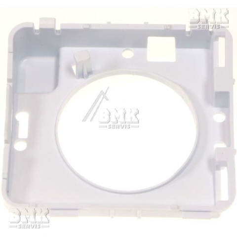 Obrázek z Box na servisní štítek 