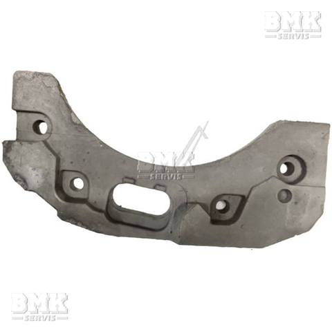 Obrázek z Betonové závaží přední  