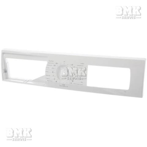 Obrázek z Panel ovládací  