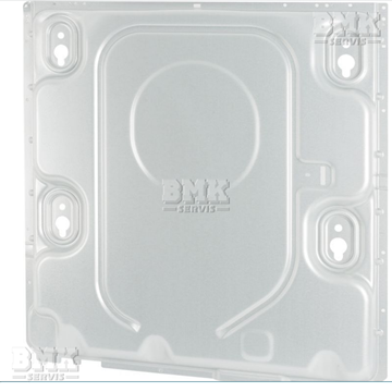 Obrázek Zadní panel