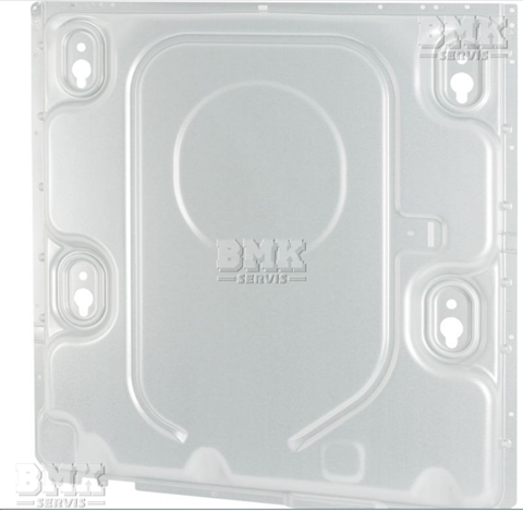 Obrázek z Zadní panel 