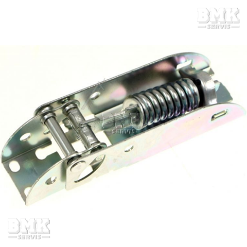 Obrázek z Pant dveří s pružinou 