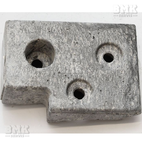 Obrázek z Betonové závaží spodní  