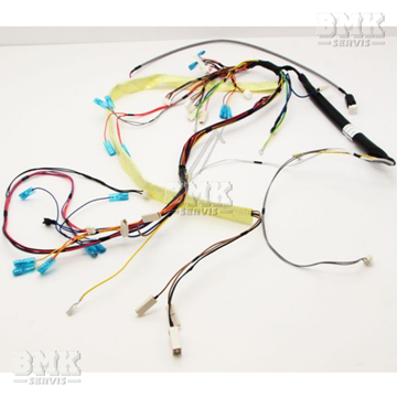 Obrázek Kabelový svazek