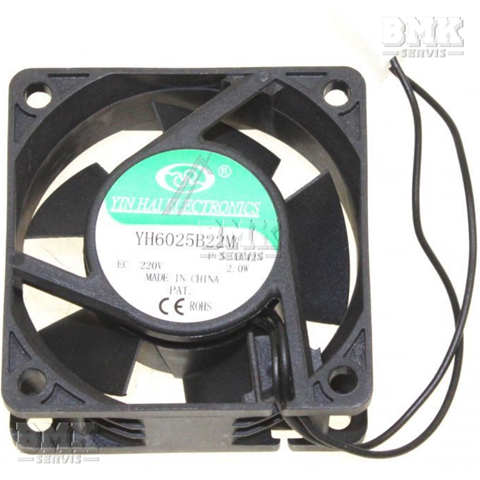 Obrázek z Ventilátor 