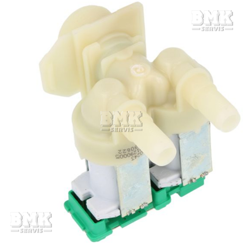 Obrázek z Ventil magnetický 