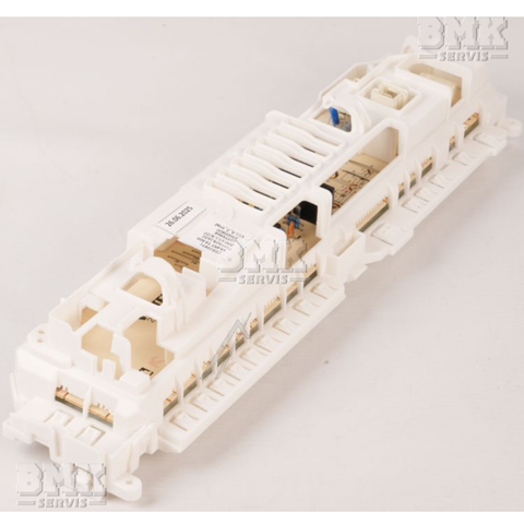 Obrázek z Karta ovládací  