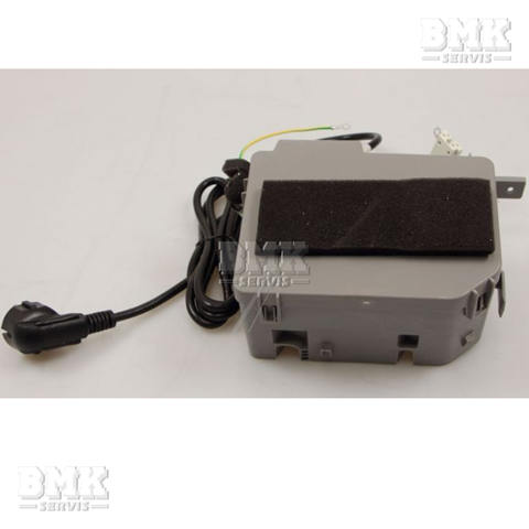 Obrázek z Elektronika hlavní 