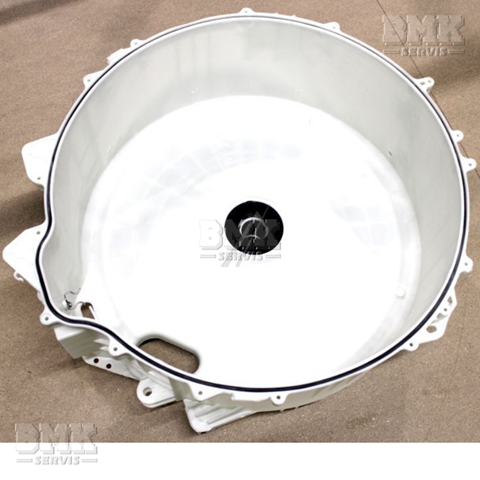 Obrázek z Vana zadní díl 