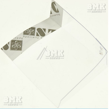 Obrázek Ochranná Fólie Čerpadla-3-D