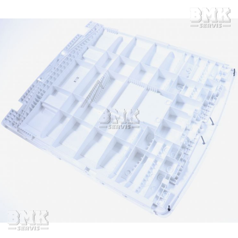 Obrázek z Spodní část dveří 