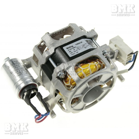 Obrázek z Motor - oběhové čerpadlo 