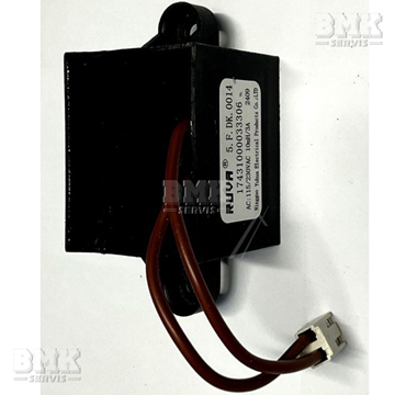 Obrázek Filtr napájecí