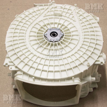 Obrázek Vana zadní díl 