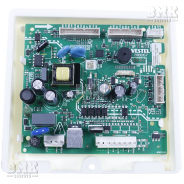 Obrázek Elektronika chladničky