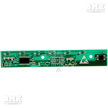 Obrázek Elektronika displeje