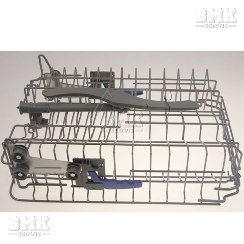 Obrázek z Koš vrchní 