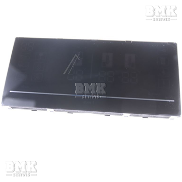 Obrázek Displej panel