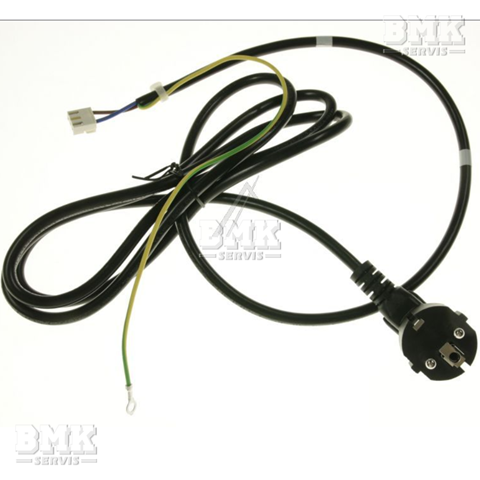 Obrázek z Evropský napájecí kabel 