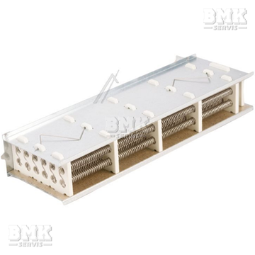 Obrázek Topné těleso 5500W