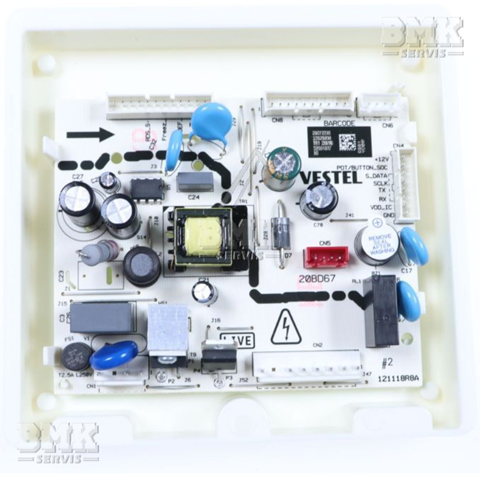 Obrázek z Elektronika 