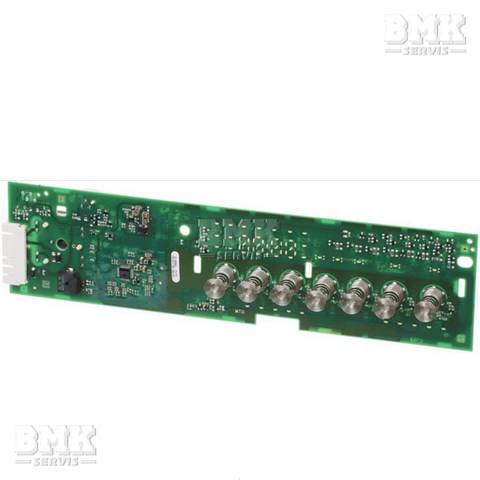 Obrázek z Modul ovládací naprogramovaný 