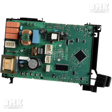 Obrázek Modul výkonu naprogramovaný