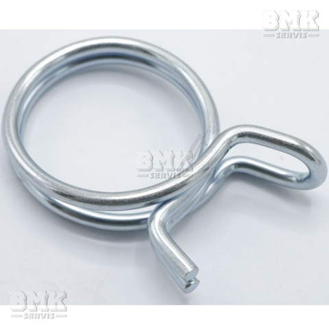 Obrázek z Svorka vzduchové pasti 