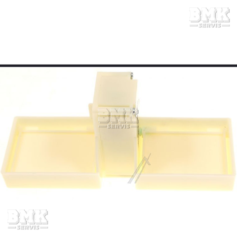 Obrázek z Klapka elektrická 