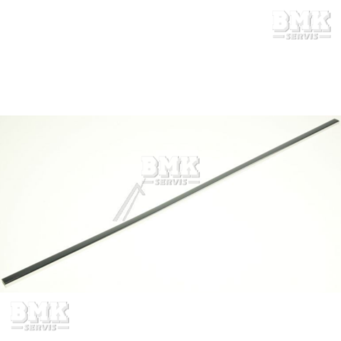 Obrázek z Lišta skleněné police  