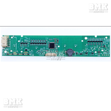 Obrázek Karta displete