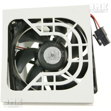 Obrázek Motor ventilátoru TURBO GRUBU-2/3951(NDC)