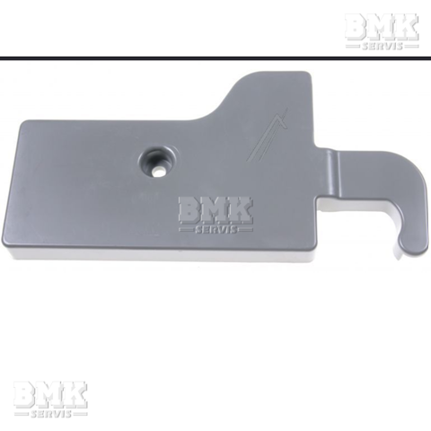 Obrázek z Kryt závěsu dveří horní - levý 