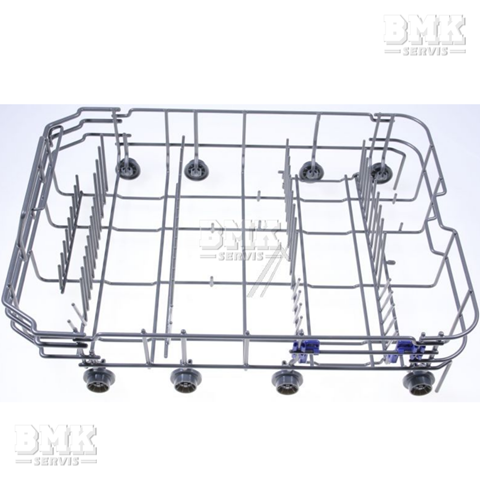 Obrázek z Koš spodní 