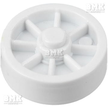 Obrázek Kolečko zásuvky chladničky