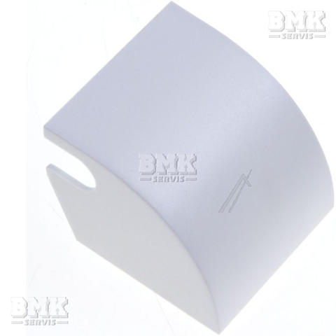 Obrázek z Kryt závěsu dveří - vrchní 