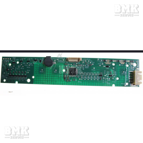 Obrázek z Karta displeje  