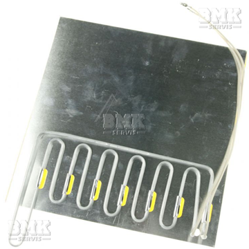 Obrázek Kryt topného tělesa 