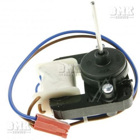 Obrázek z Motor ventilátoru  