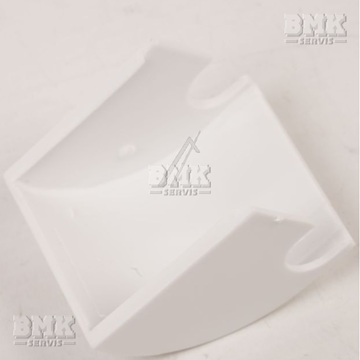 Obrázek Kryt závěsu dveří - vrchní