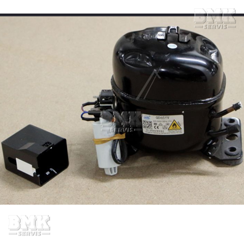 Obrázek z Kompresor 