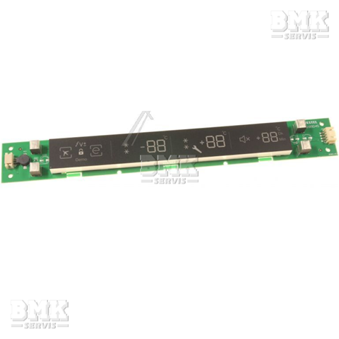 Obrázek z Karta displeje  